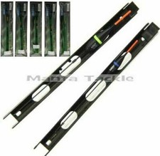 NEW 5 x Ready Made Whip Pole Rigs Size 16 18 20 Perch Canal Lake River Roach
