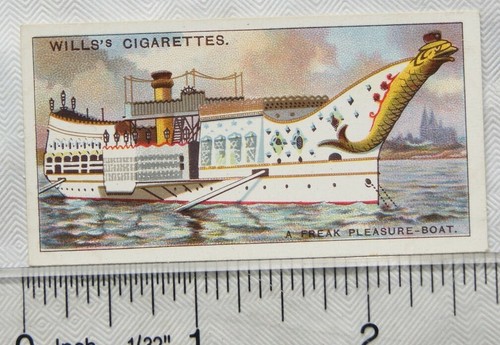1931 wills strange - strange, craft