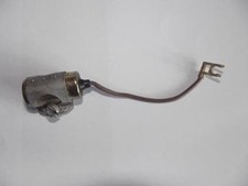 Mallory 400 Condenser For 22755101H Distributor