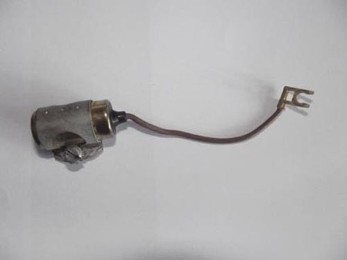 Mallory 400 condenser for - 400,