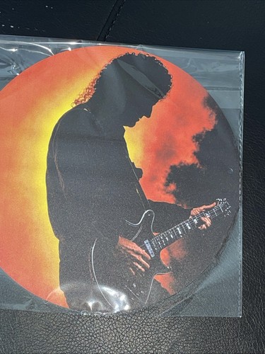 Brian may legendary queen - legendary,