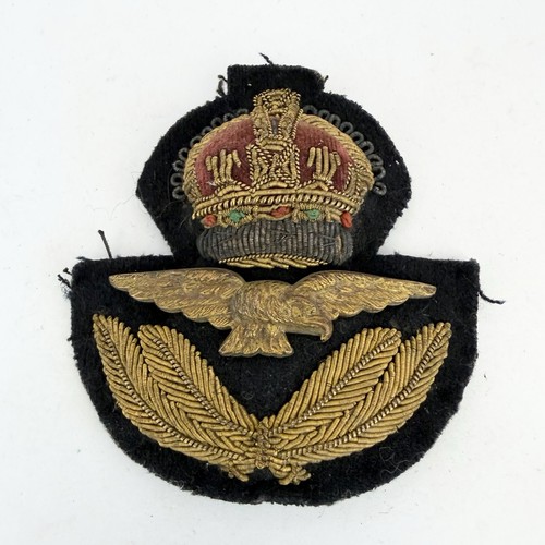 Genuine ww2 raf royal - genuine,