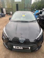 2021 Toyota Yaris Icon – FOR