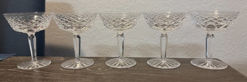 Champagne tall sherbet - champagne/tall,