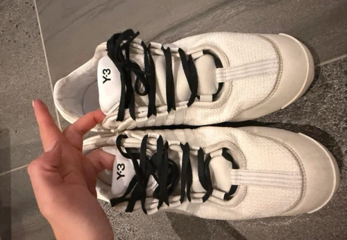 Adidas yohji yamamoto - adidas,