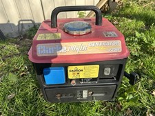 Clark Power Generator 720W