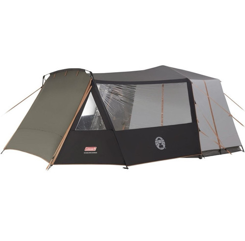 Coleman octagon tent - coleman,