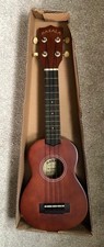 Ukulele soprano