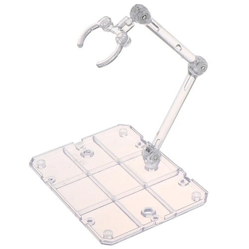Action base clear - action,