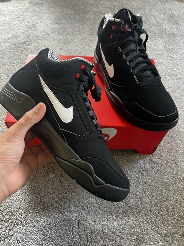 Nike air flight - lite, men's