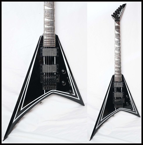 Jackson series rrxmg gloss - series,