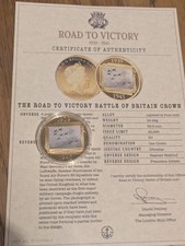 Gibraltar London Mint Road to