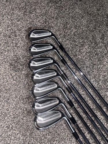 Mizuno mp20 mmc irons pw - mmc, 4-pw