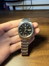 seiko 5 automatic 6309-5820 Spare Repair