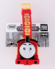 James - Thomas the Tank Engine