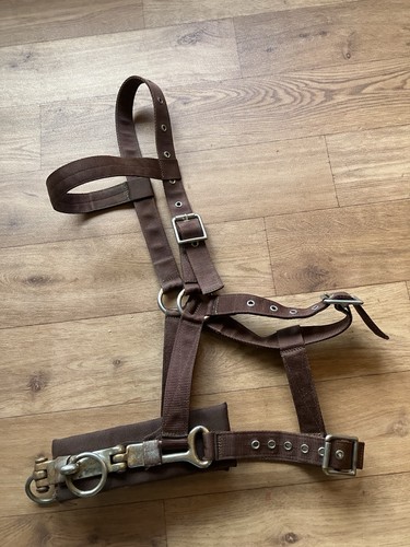 Cottage craft lunge cavesson - craft,