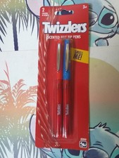 TWIZZLERS SCENTED FELT TIP