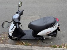 Piaggio Zip 50 – 2022 – Only 414 Miles – Full MOT – Excellent Condition