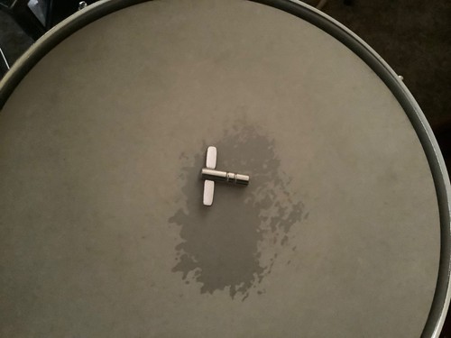 Pearl forum drum - ,