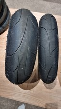  Dunlop D213GP PRO 120/70