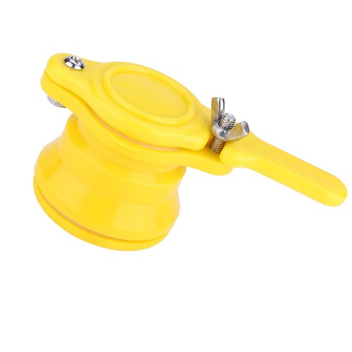 Bee honey tap - gate, valve