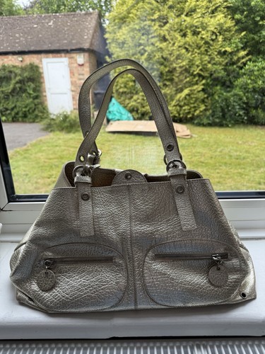 Russell bromley metallic - russell,