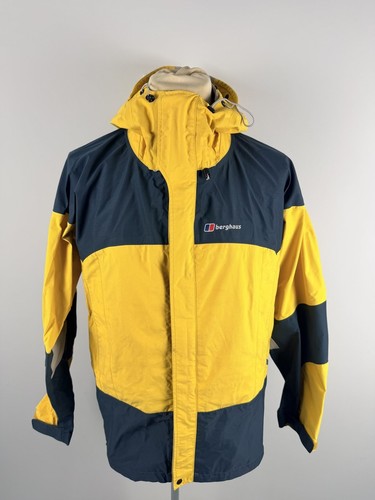 Mens berghaus extrem trango - mens,