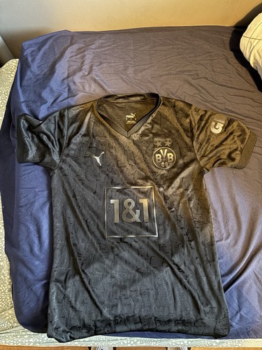 Borussia dortmund shirt - borussia,