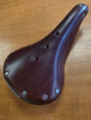 Brooks b17 standard leather - brooks,