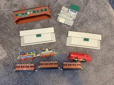 TOMY THOMAS THE TANK ENGINE