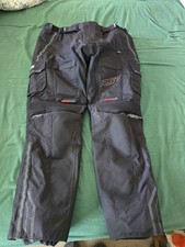 RST Pro Series Adventure