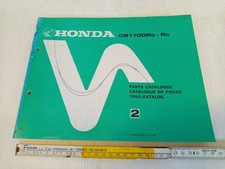 parts catalog original catalog