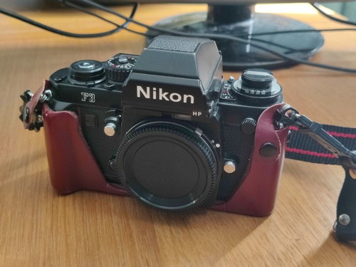 Nikon 35mm film - nikon,