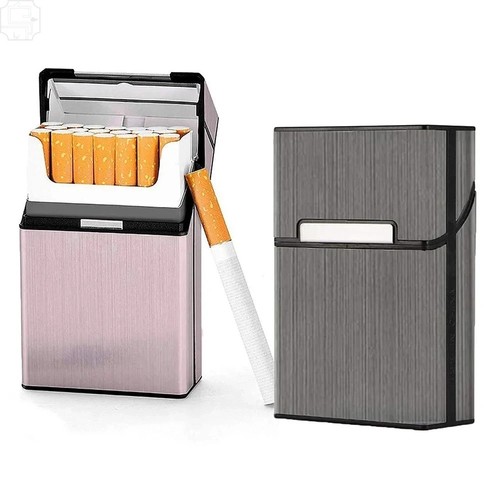 Cigarette case storage - cigarette,