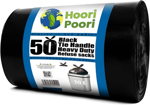 Hooripoori 70l litre - 50, tie
