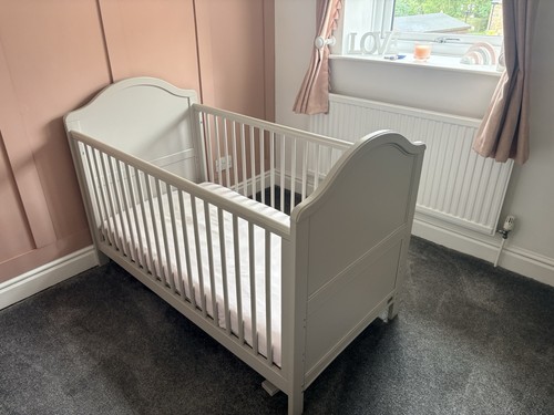 East coast nursery set - nursery, piece
