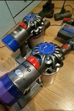 Double dyson v8 absolute pro job lot
