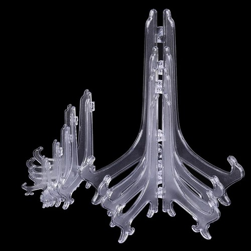 10pcs 5pcs plastic clear - 10pcs/5pcs,