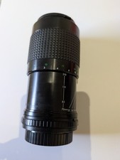 Pentacon Prakticar PB 70-210mm