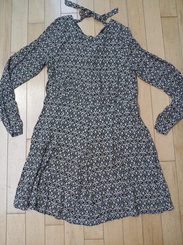 Oliver bonas printed black - oliver,