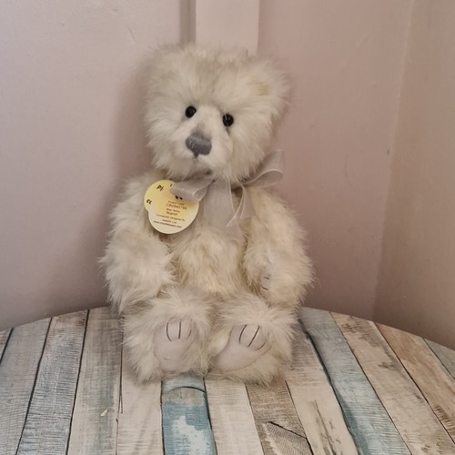 Charlie bears plumo viva - charlie,