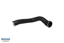 Charge air hose - charge, fits