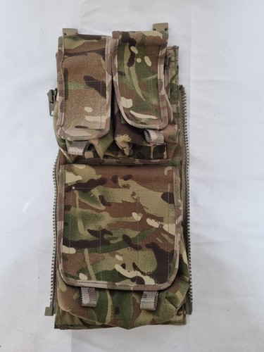 British army plce - plce, assault