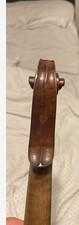 Old Violin 1825