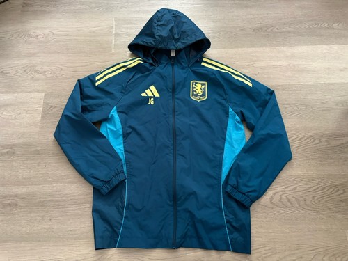 Aston villa adidas staff - adidas, 25/26