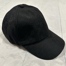 Gucci Black GG Monogram