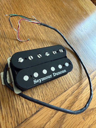 Seymour duncan 59 neck - sh-1n,