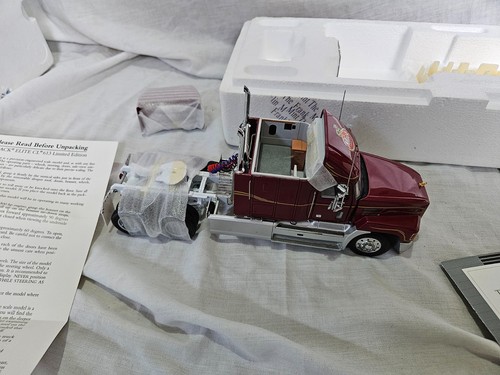 Franklin mint precision - franklin,