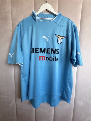 Lazio 2002 2003 - ss,