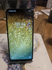 Samsung Galaxy A10 Smart Phone